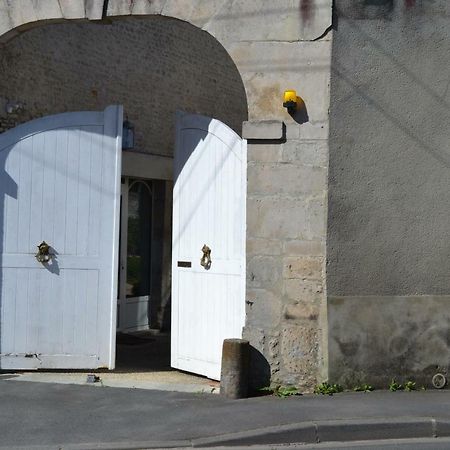La Maison Des Buis Falaise  Εξωτερικό φωτογραφία