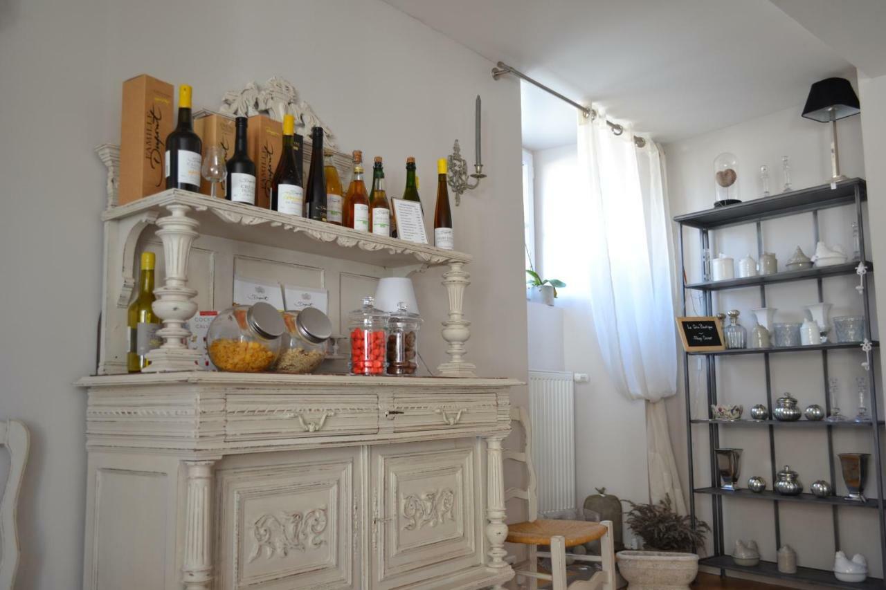 La Maison Des Buis Falaise  Εξωτερικό φωτογραφία